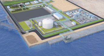 H | ABB secures automation contract for Japan’s first commercial LH2 terminal