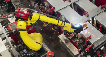 ES | 50GWh! Tesla starts Megapack 3 output in Texas