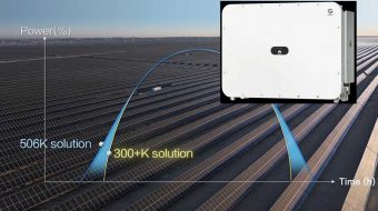 Huawei Secures Full VDE Grid-Connection Certifications For Its Smart String Inverter