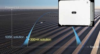 Huawei Secures Full VDE Grid-Connection Certifications For Its Smart String Inverter