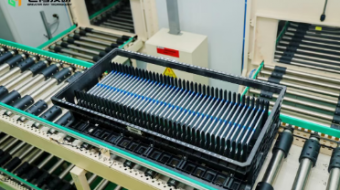 GW-scale! New solid-state battery milestone for Greater Bay Technology