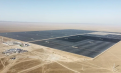 300MW! TrinaTracker powers Uzbekistan’s landmark solar-storage site